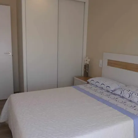 Apartment Mediterrania Marina