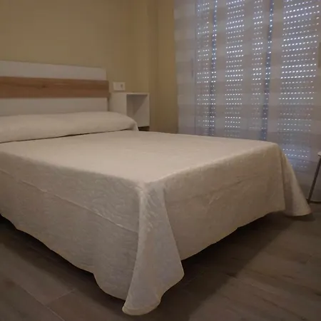 Apartment Mediterrania Marina