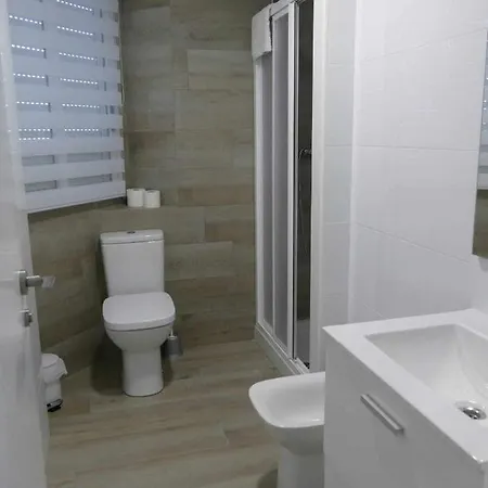 Apartment Mediterrania Marina Puerto de Sagunto