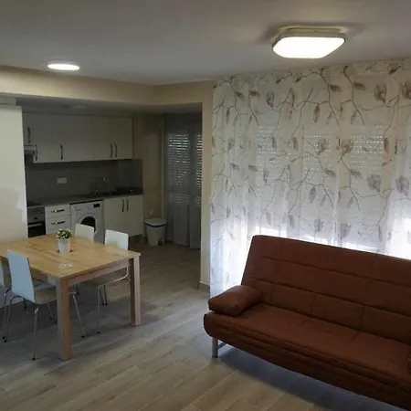 Mediterrania Marina Apartment