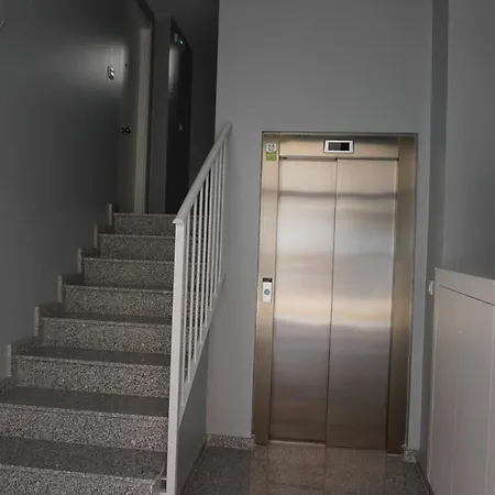 Mediterrania Marina Apartment *
