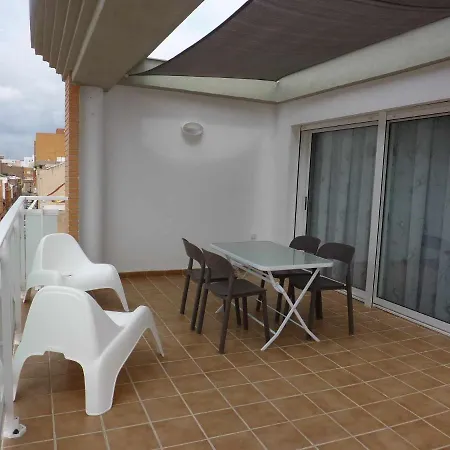 Mediterrania Marina Apartment
