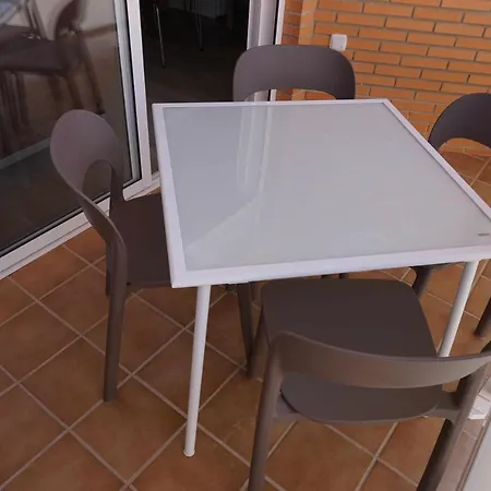 Mediterrania Marina Apartment *