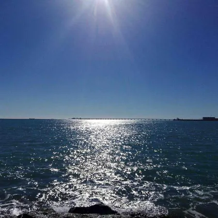 Mediterrania Marina Apartment Puerto de Sagunto