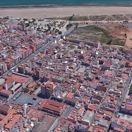 Mediterrania Marina *
