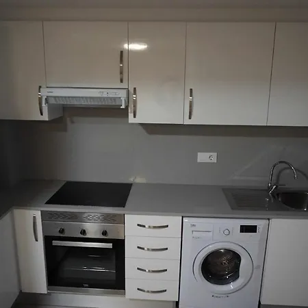 Mediterrania Marina Apartment