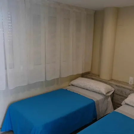 Mediterrania Marina Apartment Puerto de Sagunto