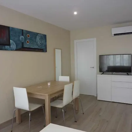 Apartment Mediterrania Marina *