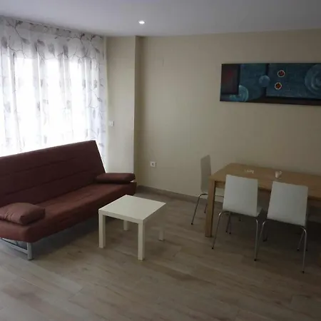 Apartment Mediterrania Marina