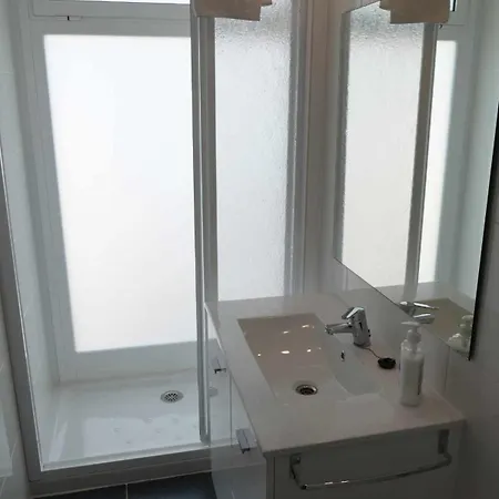 Mediterrania Marina Apartment Puerto de Sagunto