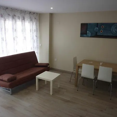 Apartment Mediterrania Marina *
