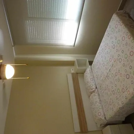 Apartment Mediterrania Marina