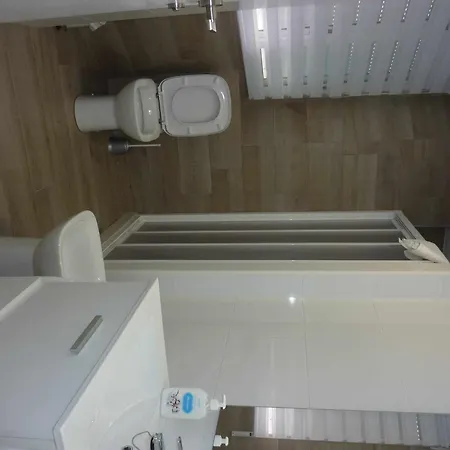 Mediterrania Marina Apartment Puerto de Sagunto