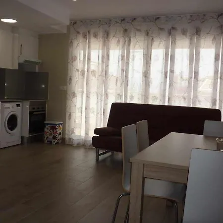 Apartamento Mediterrania Marina Sagunto